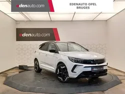Blanc Utilisé 2023 Opel Grandland X GSe SUV | 29 990 € (Bon prix)