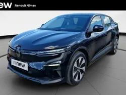 Noir Utilisé 2023 Renault Mégane Evolution Berline | 25 999 € (Prix juste)