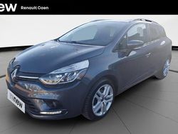 Gris Utilisé 2017 Renault Clio GrandTour Business Break | 9 990 €