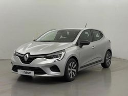 Gris Utilisé 2023 Renault Clio V Equilibre Citadine | 15 390 € (Prix juste)