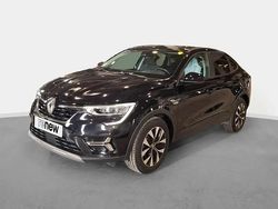Noir Occasion 2023 Renault Arkana Evolution SUV | 20 490 € (Prix juste)