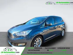 Utilisé 2019 Ford Grand C-Max Monospace | 18 600 € (Bon prix)