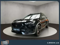 Noir Utilisé 2021 Cupra Formentor VZ SUV | 28 194 € (Bon prix)