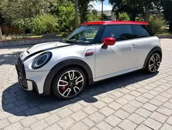 Blanc Utilisé 2023 Mini John Cooper Works Premium Plus Citadine | 36 900 € (Prix juste)
