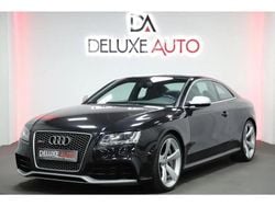 Noir Utilisé 2010 Audi RS5 Sport Coupé | 20 500 €