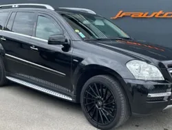 Utilisé 2011 Mercedes GL350 Edition SUV | 25 700 €