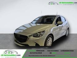Utilisé 2019 Mazda 2 Citadine | 16 900 € (Prix juste)