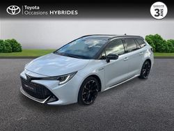 Utilisé 2023 Toyota Corolla Sport | 26 900 € (Prix assez cher)