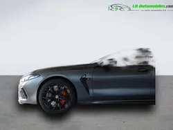 Utilisé 2021 BMW M8 Comfort Edition Coupé | 88 500 €