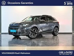 Gris Utilisé 2025 Cupra Terramar SUV | 44 970 €