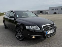 Utilisé 2008 Audi A6 Break | 5 200 €