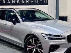 Utilisé 2024 Volvo V60 Ultimate Break | 42 990 €