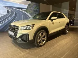 Argent rosée métallisé Utilisé 2025 Audi Q2 S-line plus SUV | 46 790 €