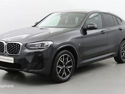 Occasion 2022 BMW X4 M Sport SUV | 47 999 € (Prix juste)