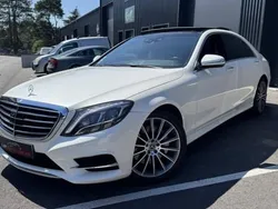 Utilisé 2016 Mercedes 300 Berline | 31 990 €