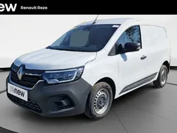 Blanc Utilisé 2023 Renault Kangoo Monospace | 17 990 €