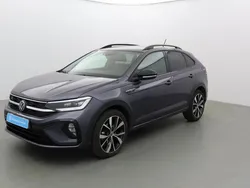Gris Utilisé 2024 VW Taigo SUV | 25 990 € (Prix juste)