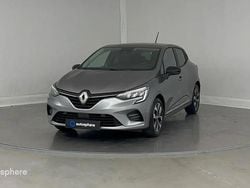 Gris Utilisé 2023 Renault Clio V Evolution Berline | 16 499 € (Prix juste)