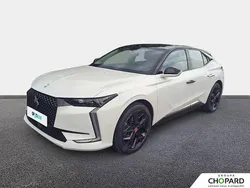 Blanc Utilisé 2022 DS Automobiles DS4 Performance | 23 790 € (Bon prix)