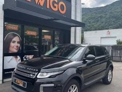 Utilisé 2017 Land Rover Range Rover evoque SE Dynamic | 21 990 € (Bon prix)