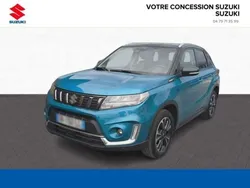 Utilisé 2023 Suzuki Vitara Style SUV | 22 490 € (Prix juste)