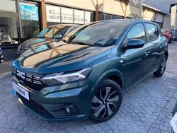 Nouvelle 2025 Dacia Sandero Expression Berline | 16 900 €