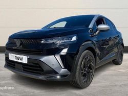 Biton Nouvelle 2025 Renault Captur Esprit Alpine SUV | 33 299 €