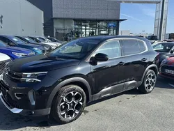Utilisé 2024 Citroën C5 Aircross SUV | 26 990 € (Prix juste)