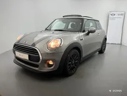 Gris Utilisé 2017 Mini ONE Hatch Citadine | 13 490 € (Prix cher)
