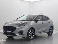 Gris Utilisé 2023 Ford Puma ST-Line X SUV | 22 999 € (Bon prix)