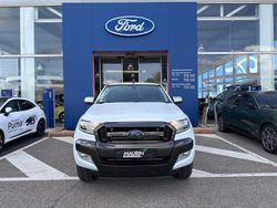 Utilisé 2017 Ford Ranger Wildtrack Pick-up | 28 490 € (Prix assez cher)