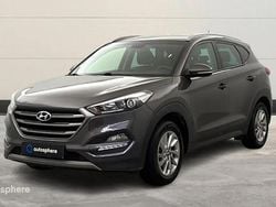 Utilisé 2017 Hyundai Tucson SUV | 14 299 € (Bon prix)