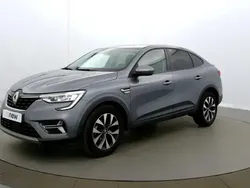 Gris Utilisé 2023 Renault Arkana Evolution SUV | 20 480 € (Prix juste)