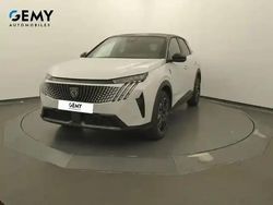 Blanc Nouvelle 2025 Peugeot 3008 GTi | 37 979 €