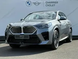 Nouvelle 2025 BMW iX2 M Sport SUV | 46 200 € (Bon prix)