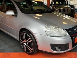 Utilisé 2009 VW Golf VI Berline | 4 990 € (Prix juste)