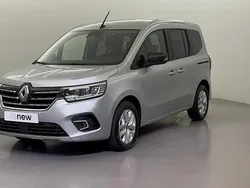 Gris Utilisé 2023 Renault Kangoo Techno Monospace | 28 990 € (Prix assez cher)