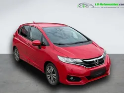 Utilisé 2019 Honda Jazz Citadine | 19 800 € (Prix assez cher)