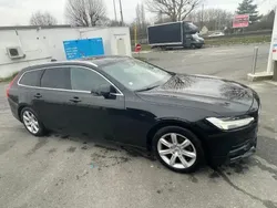 Noir Utilisé 2018 Volvo V90 Business Edition Break | 12 600 €