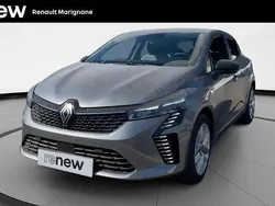 Gris Utilisé 2024 Renault Clio V Evolution Citadine | 16 499 € (Prix juste)