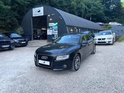 Noir Utilisé 2011 Audi A5 Sportback Berline | 13 000 €