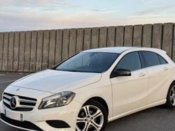 Utilisé 2014 Mercedes A160 Berline | 9 990 € (Bon prix)
