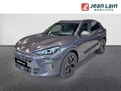 Violet Nouvelle 2024 Cupra Terramar SUV | 42 990 € (Prix cher)