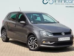 Gris Utilisé 2017 VW Polo Sound Berline | 10 900 € (Prix juste)