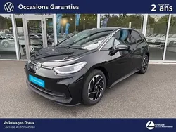 Utilisé 2025 VW ID.3 Pro Citadine | 37 990 € (Bon prix)