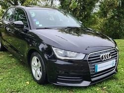 Noir Utilisé 2018 Audi A1 Citadine | 13 480 € (Super prix)