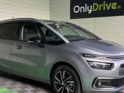 Utilisé 2022 Citroën C4 SpaceTourer Shine Monospace | 18 980 € (Prix cher)