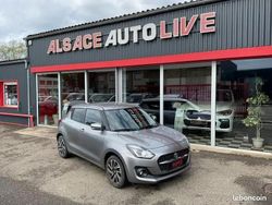 Gris Utilisé 2023 Suzuki Swift Berline | 15 490 € (Prix juste)