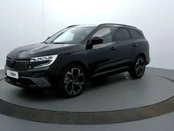 Noir Utilisé 2024 Renault Espace Esprit Alpine Monospace | 37 490 € (Bon prix)