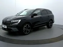 Noir Utilisé 2024 Renault Espace Esprit Alpine Monospace | 39 590 € (Bon prix)